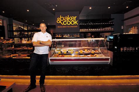 Baker Cook Video Manila